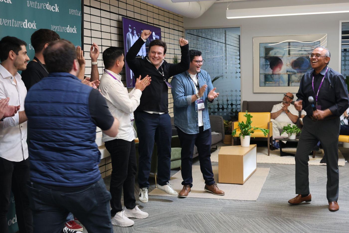 Demo Day, LATAM cohort