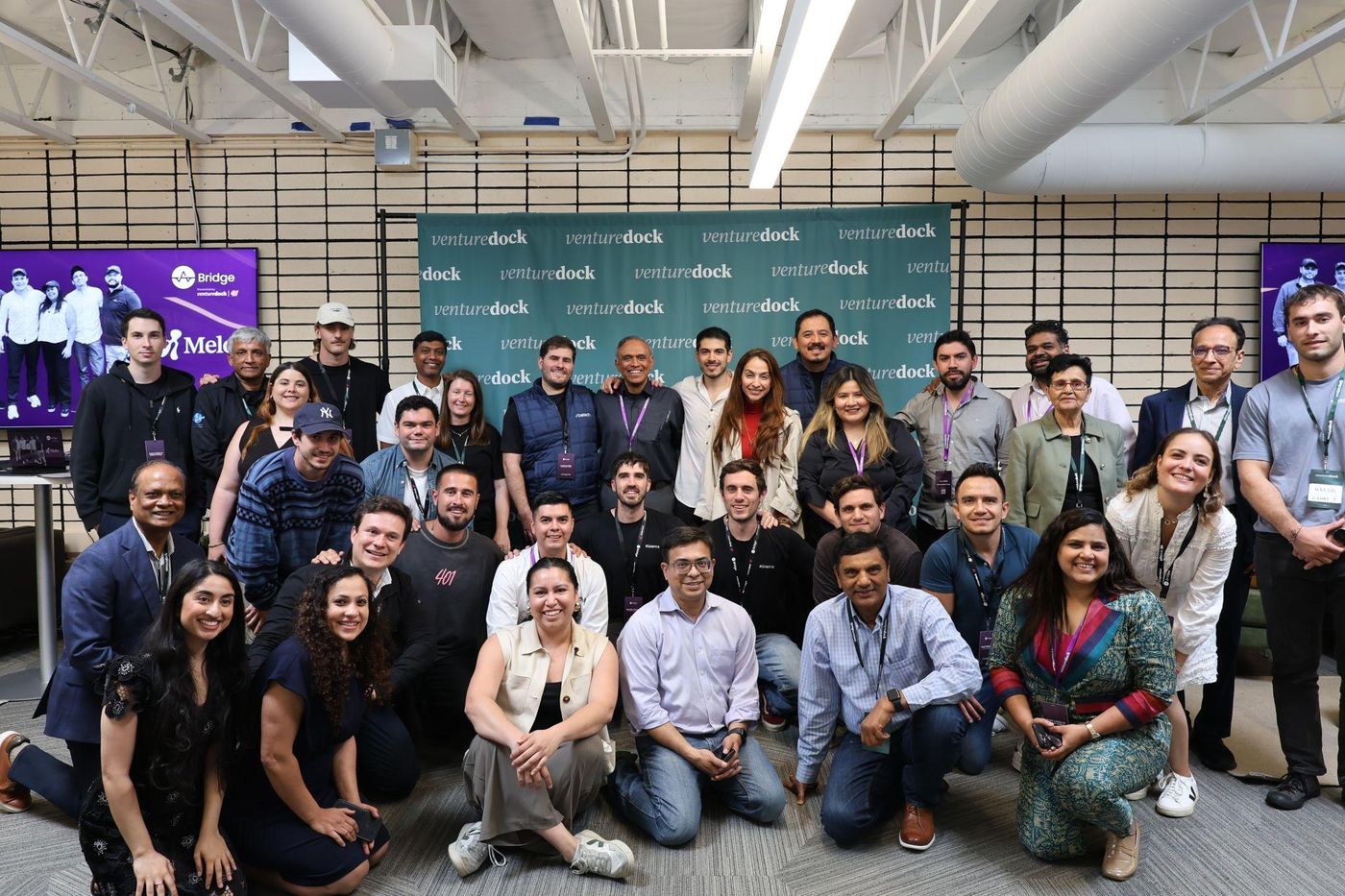Demo Day, LATAM cohort