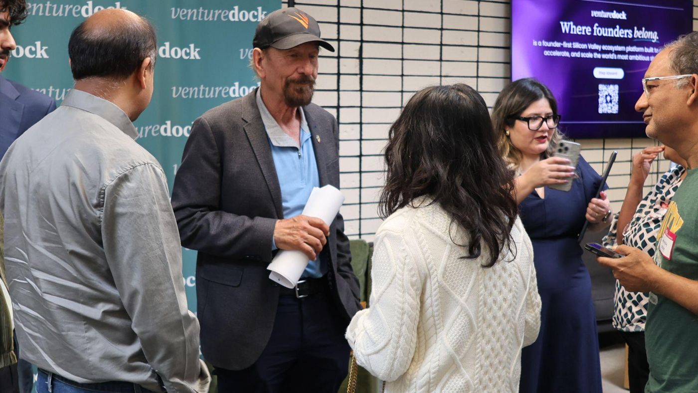 Networking
