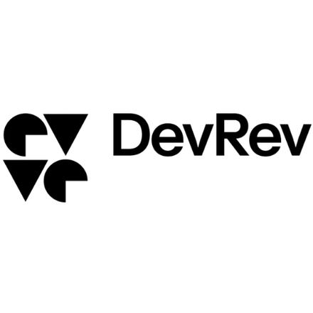 DevRev logo