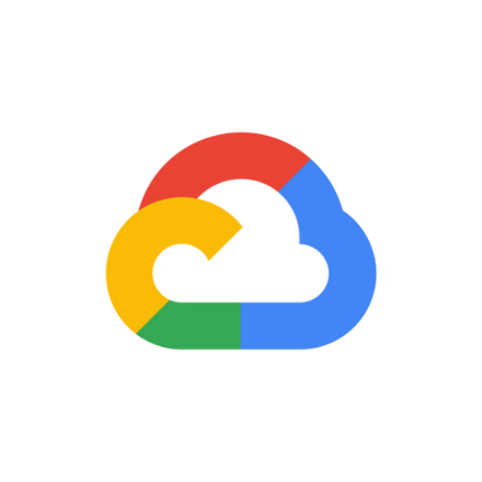 Google Cloud logo
