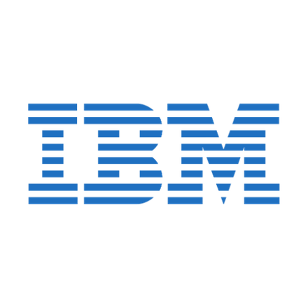 IBM logo