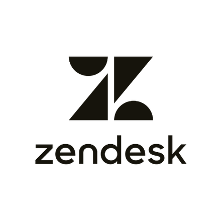Zendesk logo